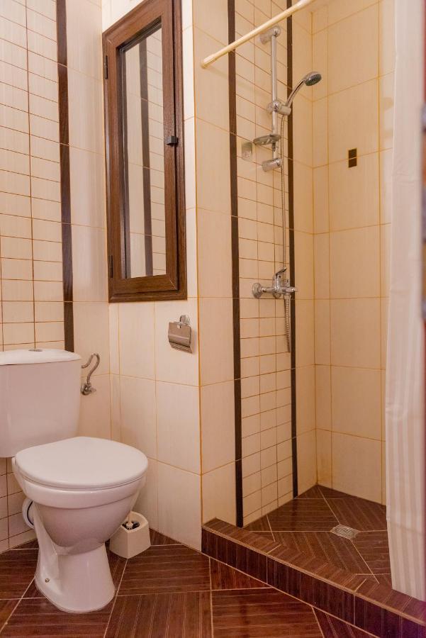 Green Life Beach Resort Apartment Sozopol Eksteriør billede