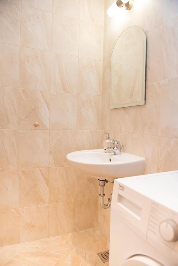 Green Life Beach Resort Apartment Sozopol Eksteriør billede
